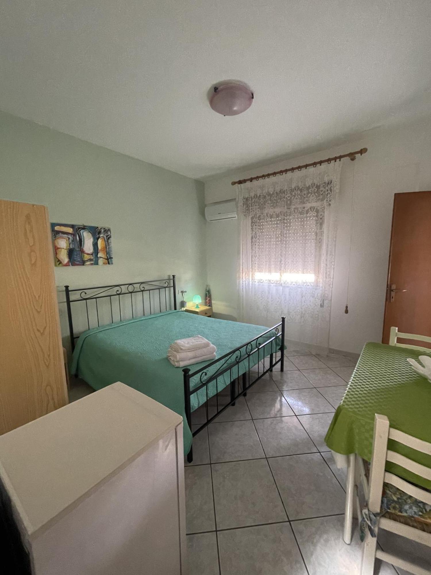 טראפטו Case Vacanza Trappetodavivere מראה חיצוני תמונה