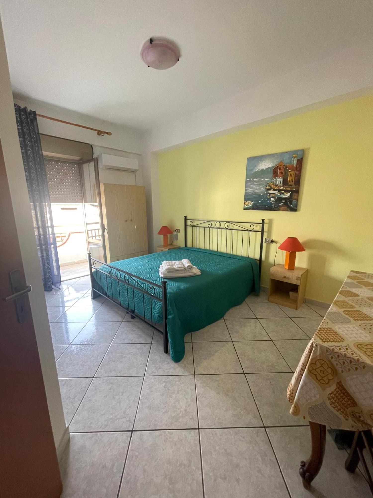 טראפטו Case Vacanza Trappetodavivere מראה חיצוני תמונה