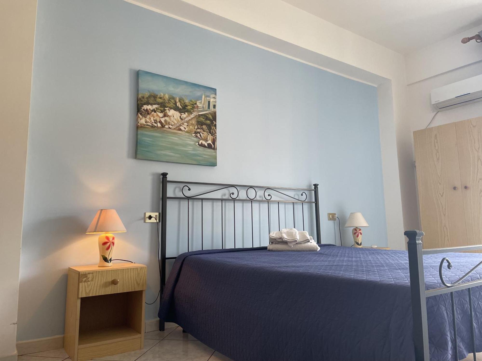 טראפטו Case Vacanza Trappetodavivere מראה חיצוני תמונה