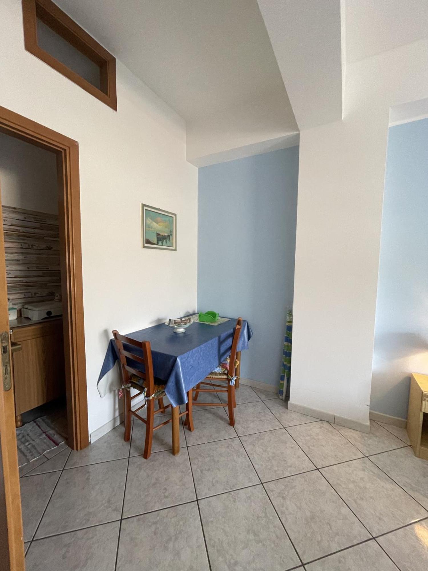 טראפטו Case Vacanza Trappetodavivere מראה חיצוני תמונה