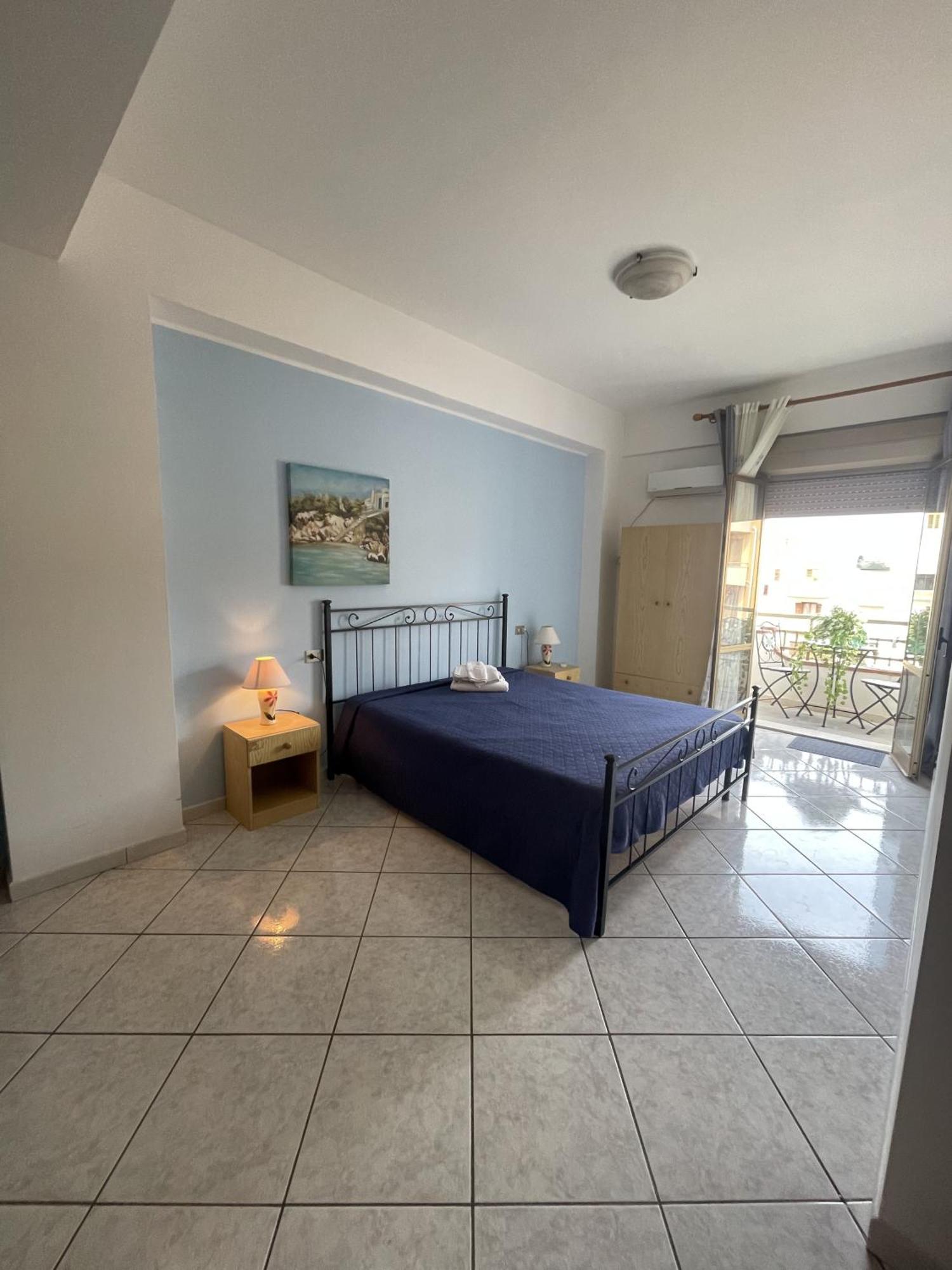 טראפטו Case Vacanza Trappetodavivere מראה חיצוני תמונה