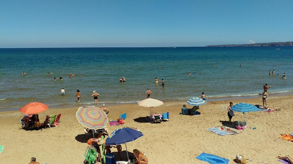 טראפטו Case Vacanza Trappetodavivere מראה חיצוני תמונה